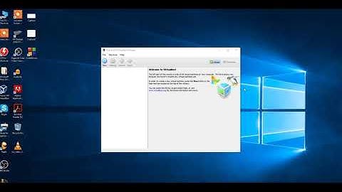 How to install BlackArch Linux on Virtual Box | Most Powerful OS for pen testing