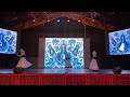 Студия танца «ГарДАрикА» (ГБУ ДО ДДЮТ Московского района Санкт-Петербурга)- Русский лирический танец