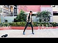 Teri yaad - yash Narvekar HIP-HOP DANCE Whatsapp Status Video Download Free