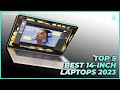 [Top 5] Best 14-inch Laptops of 2023 - Best for Creators and Gamers