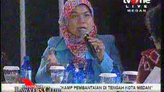 Ilc 16 Desember 2014 kdan Pembantaian Di Kota Medan indonesia Lawyers Club