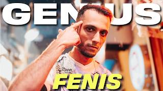 40 Times FNS Proved He Should Be in VCT