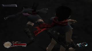 Tenchu Fatal Shadow Stage 2-1 Rin Stage PS2 Gameplay Tenchu Fatal Shadow Stage 2-1 Rin Stage PS2 Gameplay