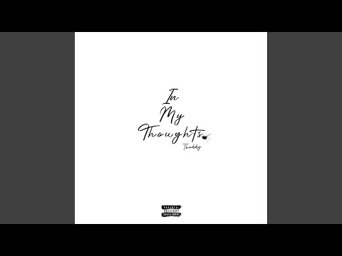 In My Thoughts
