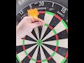 90 Checkout FAILED! #Darts #dartspractice #dartscheckout #bullseye #pdcdarts #pdc #wdf #bdo