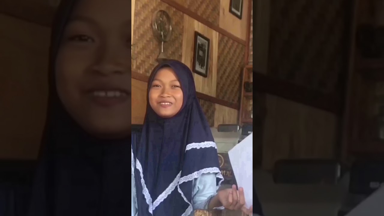Belajar Bahasa Arab dan Inggris - YouTube