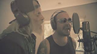 Don Godie ft. Cedric Myton | City Way (Official Video Music)