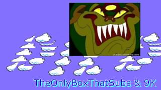 Ytp Tennis Bowja Is Out Of His Mind Round 2 Vs Kyoobur9000