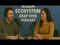 Xuda Ecosystem Deep Dive Podcast
