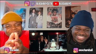 Dave feat. Kano - Chapter 16 - REACTION