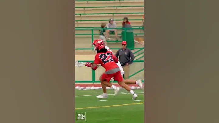 2022 Virginia Commit Truitt Sunderland Goals