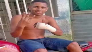 Mc Red-Pentinho Safado 2017 - Tuninho Da City