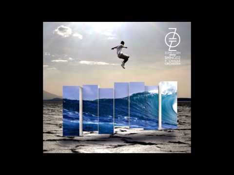 Shing02 & Cradle Orchestra - Twice As Nice