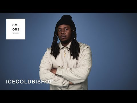 Icecoldbishop