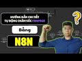 [Miễn phí] Hướng dẫn xây dựng Workflow tự động chăm sóc fanpage bằng N8N