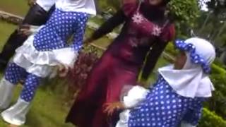 Lanceng Paraben Siti Maimunah YouTube