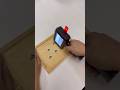 my printer doesn't just print paper#handheldprinter #inkjet printer#inkjetcodingmachine #diy