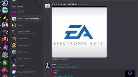 How to accept friend request iPad discord