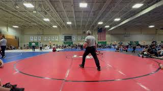 Vincent McAteer (RI) v. Will Francis (RI) - 215