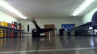 Headmill practice