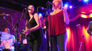 Nigel Hall Band - Give Me A Sign BK Bowl