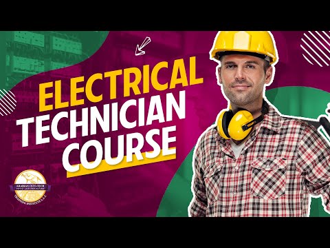 Electrical Technician Course