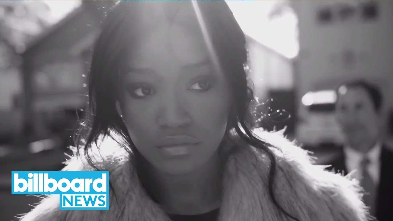 Keke Palmer Speaks Out About R. Kelly After Watching 'Surviving R. Kelly' | Billboard News