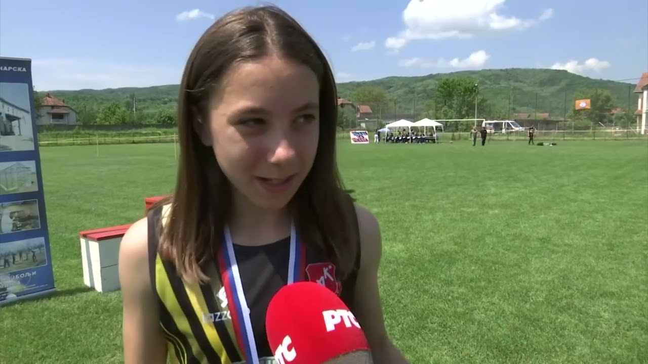 Kros RTS - Rekovac 2023