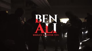 Watch Brulux Ben Ali feat Mister You video