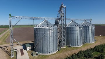 Bin SumpPRO - Sweep video