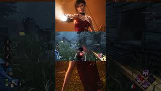 Fun | Dead by Daylight #chorzh #shortsrdr2 #shorts #dbdsurvivor #ดบดล #dbd