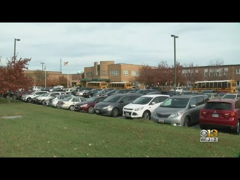 Damascus High School Programs