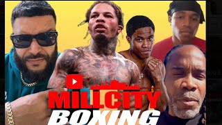 Floyd Schofield Sr Reacts to The WBA Mandated Gervonta Davis Vs Floyd Schofield (( Must See ))🥊