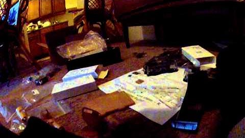 Adafruit dragonclaw assembly adafruit starter pack unboxing