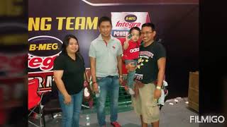 MYKO OLI EXPO VISITS & GAMEFOWL PRODUCTS