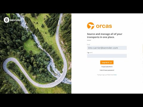 orcas overview