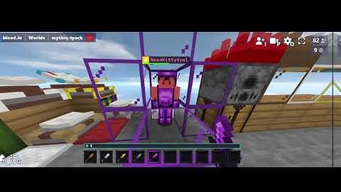 Top 5 Bloxd.io PvP Texture Packs