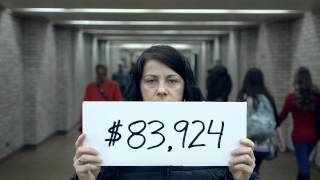 The Face of Fraud - RCMP