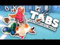 ТАКТИКА ЭС-ЭР-У ► Totally Accurate Battle Simulator #63