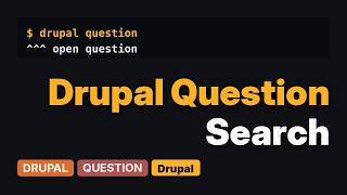Drupal: Modules that will allow search for external data using either Apache Solr or Elastic Search