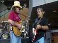 Dickey betts dan toler  great southern  jam  southbound