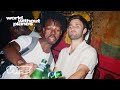 Partying at a Refugee Nightclub in Naples | World Without Planes