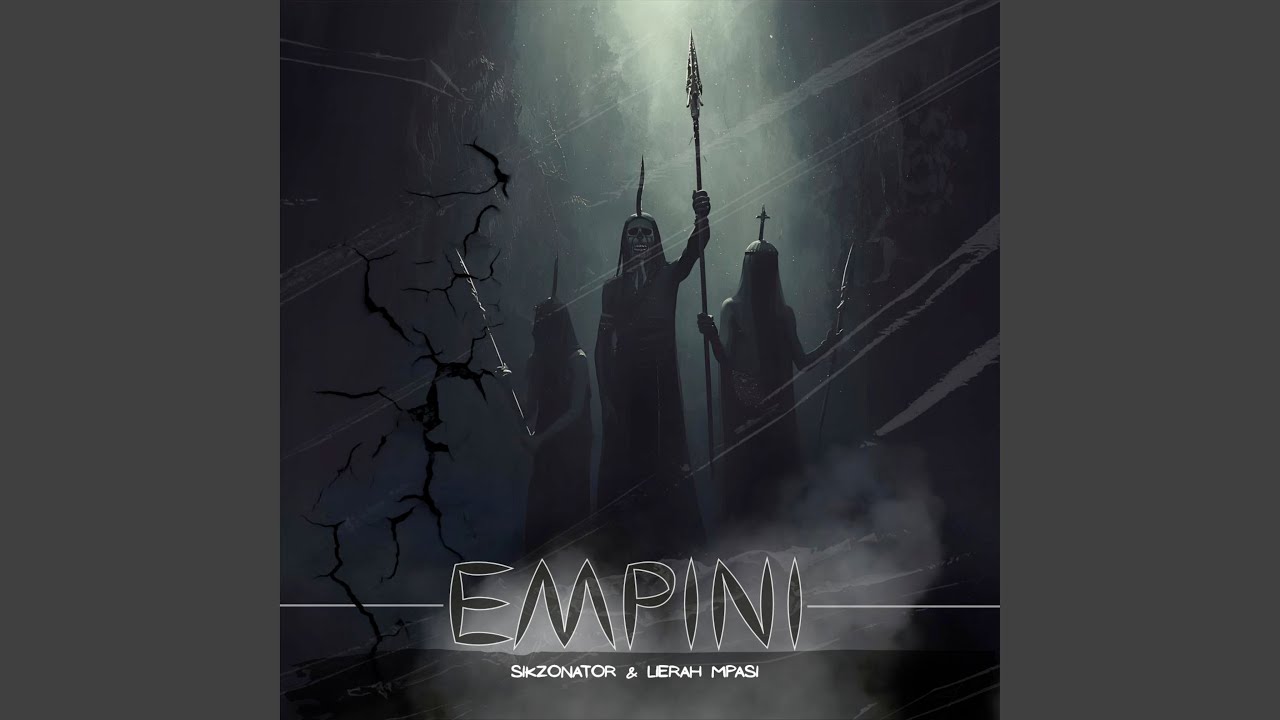 Watch Empini on YouTube Watch Empini on YouTube