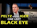 Nelson Peltz is Out, and DISNEY is Worse Off for it!