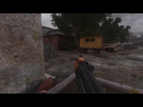 Gunfight with Killers
