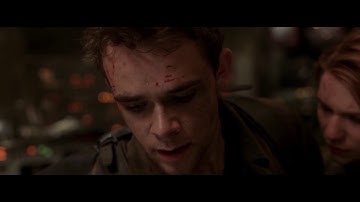 Terminator 3 rescored - ending scene (Terminator 2 OST)