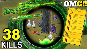 OMG😍 NEW BEST SNIPER GAMEPLAY TODAY🔥SAMSUNG,A7,A8,J4,J5,J6,J7,J2,J3,XS,A4,A5,A3,A4,A5,A6,A7