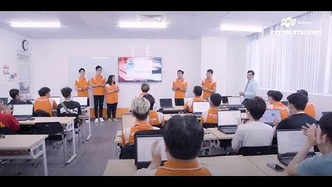 Giới thiệu chuyên ngành Phát triển phần mềm   FPT Polytechnic - TP Hồ Chí Minh