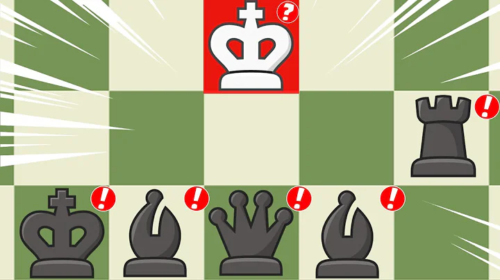 When You Find A HIDDEN CHECKMATE | Chess Memes