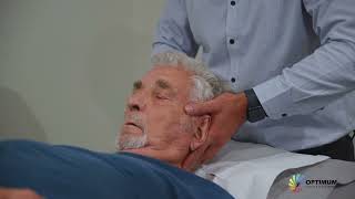 Optimum Health Brand Video